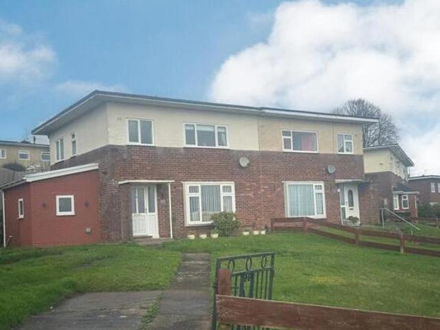 House for sale in Wales