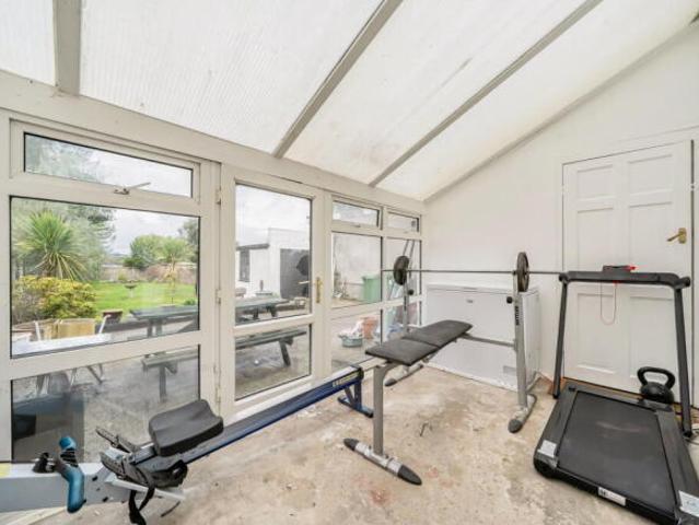 Farm for sale in Falcon Lodge, Wales