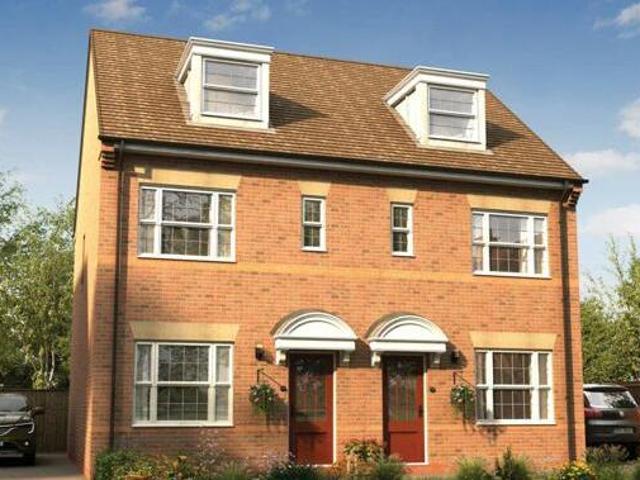 House for sale in Lyons, Greater London