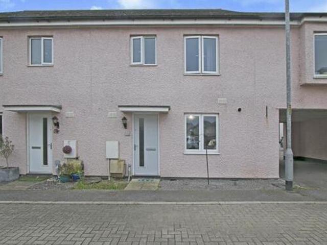 House for sale in Nansledan, Newquay