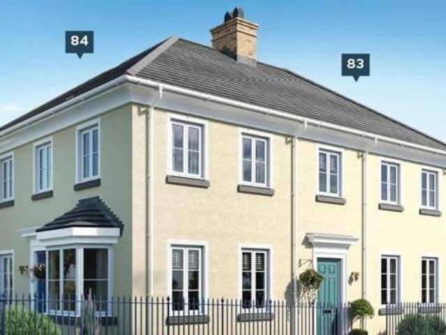 House for sale in St. Columb Minor, Newquay