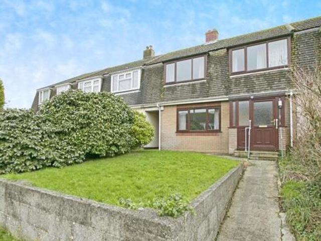 House for sale in Newquay, Cornwall