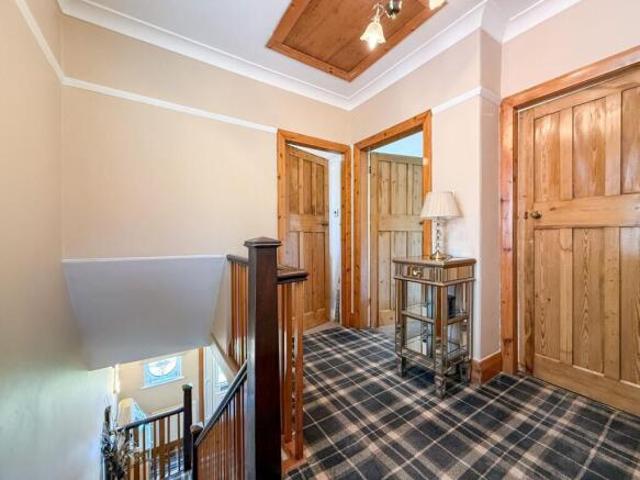 Farm for sale in Armitage Bridge, West Yorkshire