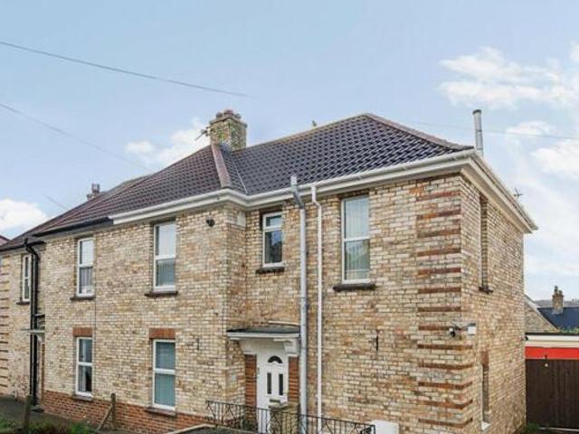 House for sale in Bridford, Devon