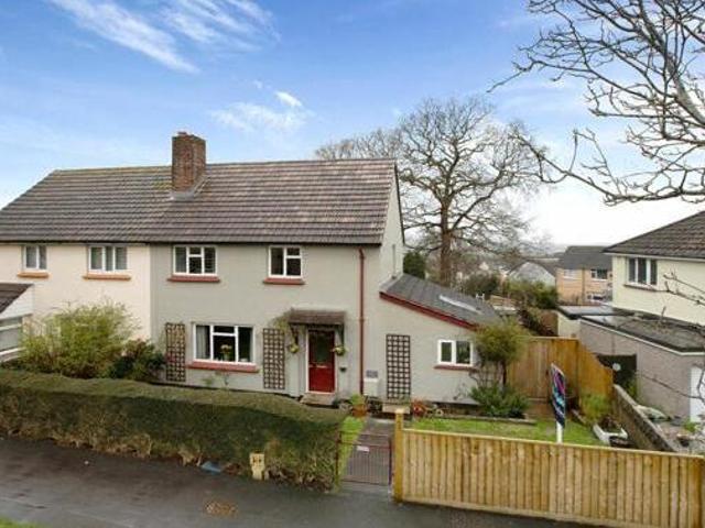 House for sale in Buckland, Teignbridge