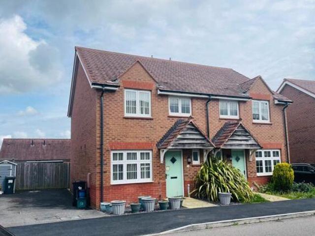 House for sale in Highweek, Bridford