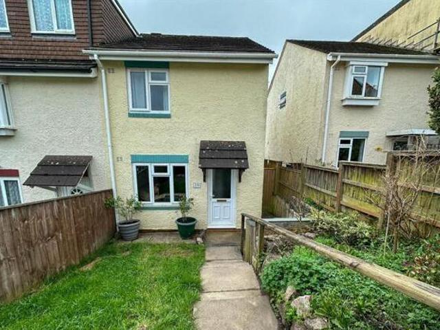 House for sale in St Leonards, Teignbridge