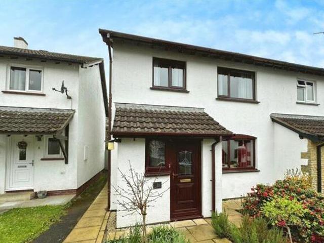House for sale in Broadlands, Teignbridge