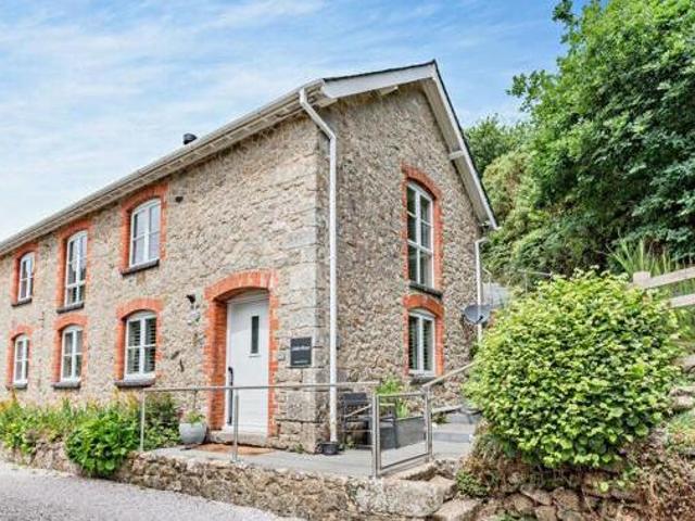 House for sale in Bridford, Devon