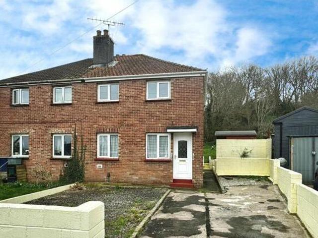 House for sale in Highweek, Bridford