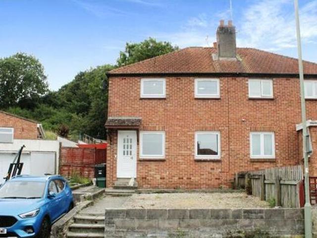 House for sale in Highweek, Bridford