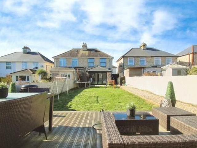 House for sale in Highweek, Bridford