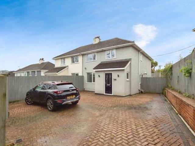 House for sale in Broadlands, Teignbridge