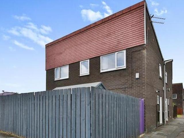 House for sale in Great Aycliffe, Newton Aycliffe