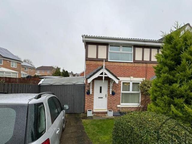 House for sale in Great Aycliffe, Newton Aycliffe