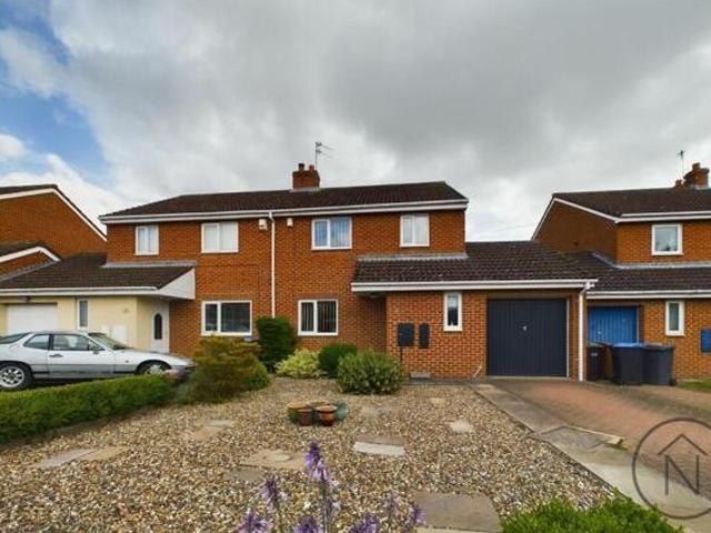 House for sale in Great Aycliffe, Newton Aycliffe