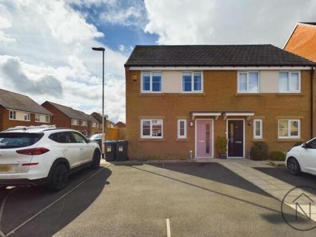 House for sale in Great Aycliffe, Newton Aycliffe