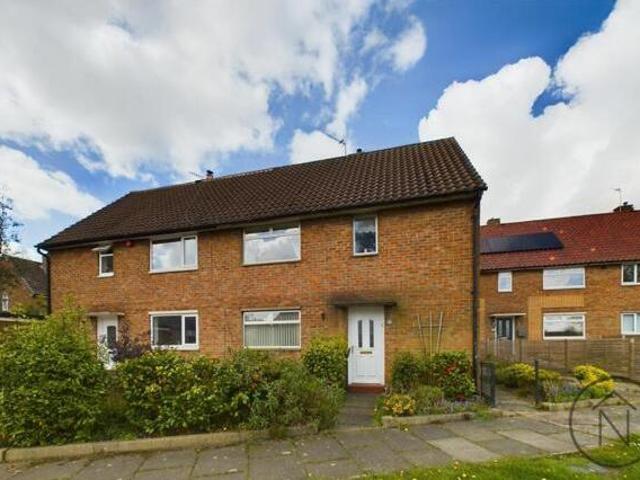 House for sale in Great Aycliffe, Newton Aycliffe