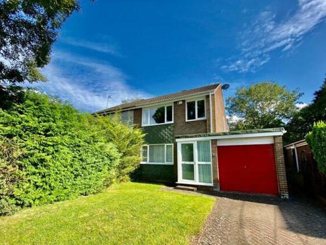 House for sale in Great Aycliffe, Newton Aycliffe