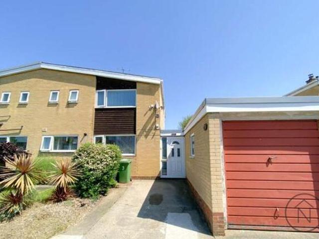 House for sale in Great Aycliffe, Newton Aycliffe