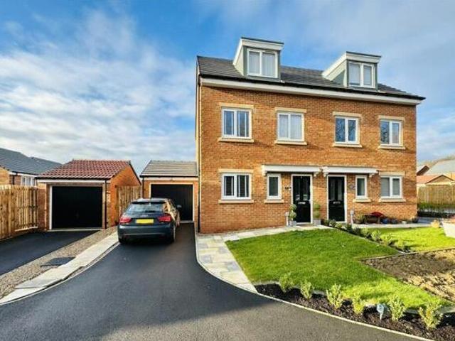 House for sale in Great Aycliffe, Newton Aycliffe