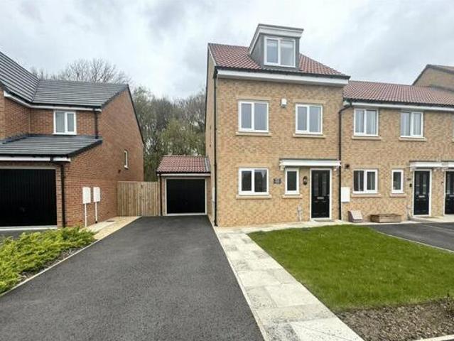 House for sale in Great Aycliffe, Newton Aycliffe