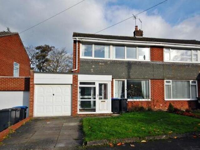 House for sale in Brasside, Durham