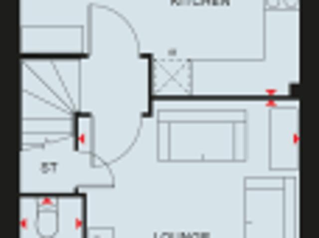 Farm for sale in Wigston, Oadby and Wigston