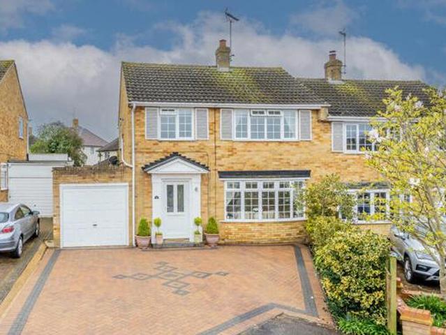 House for sale in Lyons, Greater London