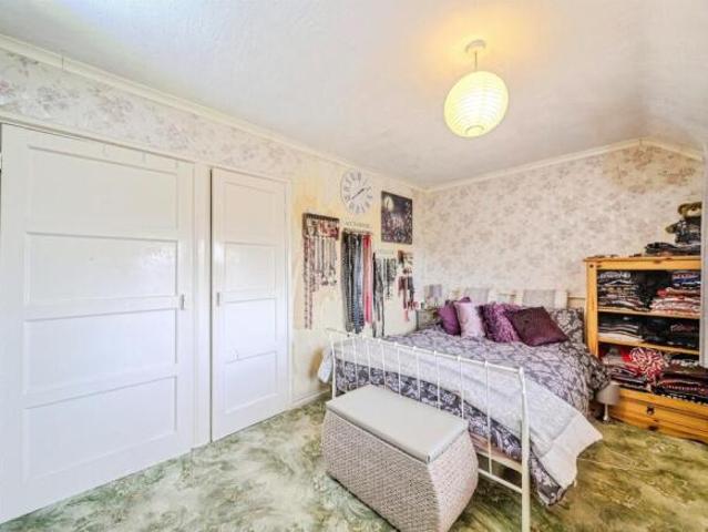 Farm for sale in Bletchley, Buckinghamshire