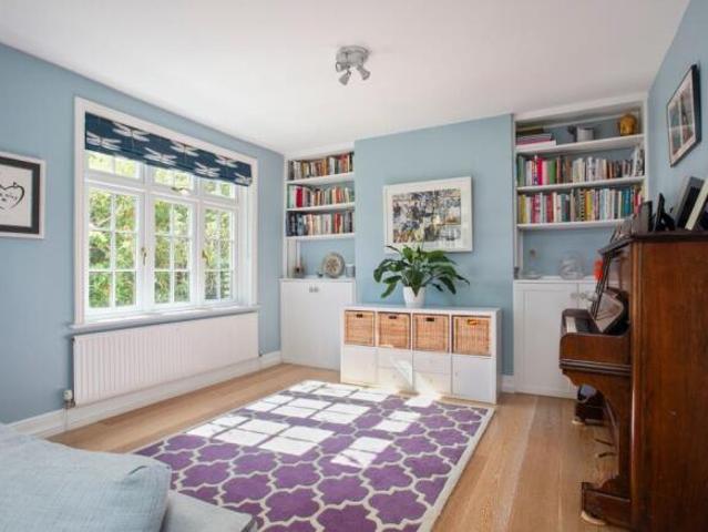 Farm for sale in Canford Cliffs, Poole