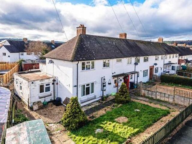House for sale in Newtown, Wales