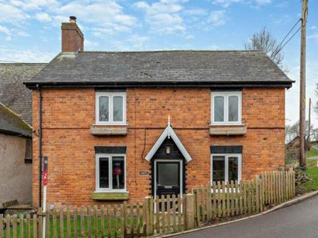 House for sale in Newtown, Wales