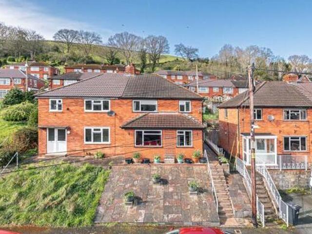 House for sale in Newtown, Wales