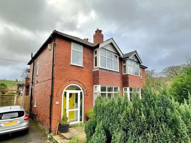House for sale in Greater Manchester