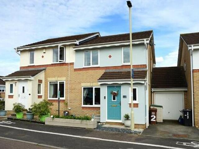 House for sale in Newton St Cyres, Devon