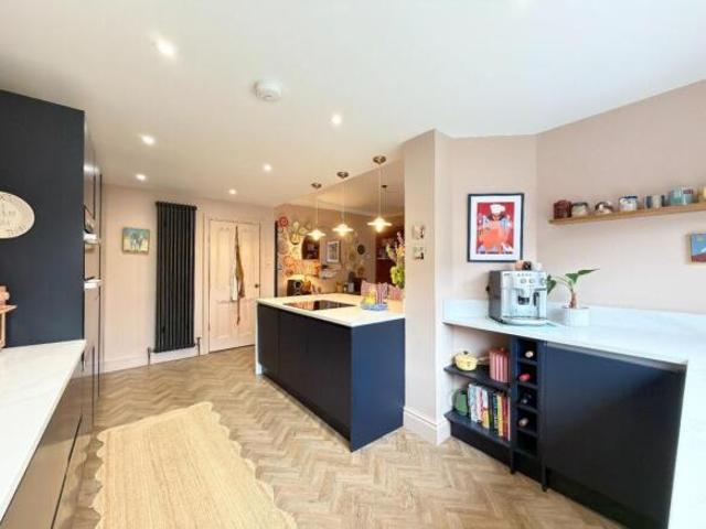 Farm for sale in Chorlton, Cheshire