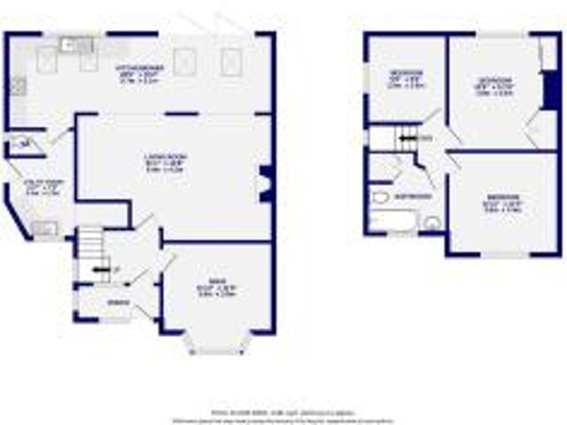 Farm for sale in High Field, York
