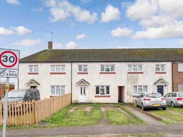 House for sale in Thetford, East Tuddenham