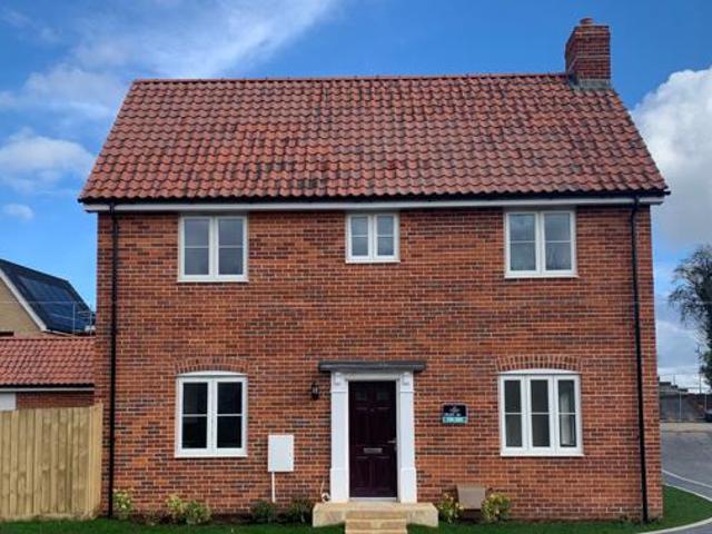 House for sale in Comers, Norfolk