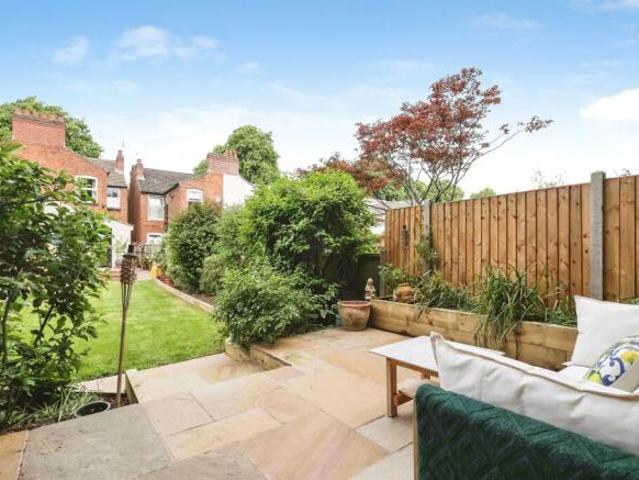 Farm for sale in Gravelly Hill, West Midlands
