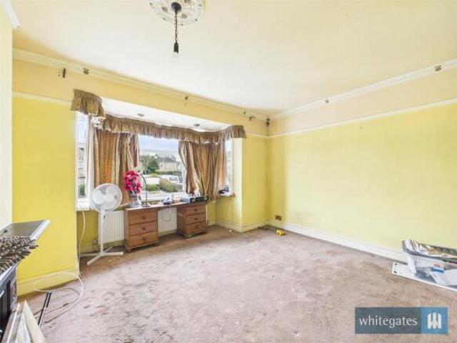 Property for sale in Eccleshill, West Yorkshire