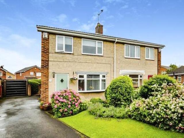 House for sale in Normanton and Altofts, Old Snydale