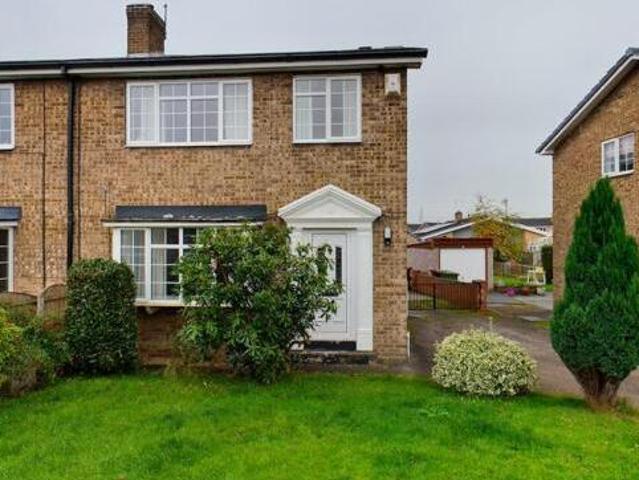 House for sale in Normanton and Altofts, Old Snydale