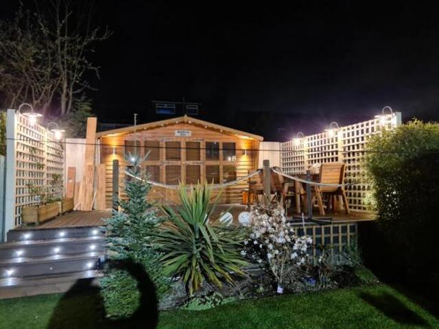 Farm for sale in Normanton Springs, Sheffield