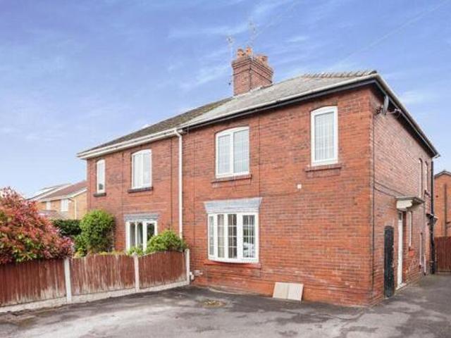 House for sale in Normanton and Altofts, Old Snydale