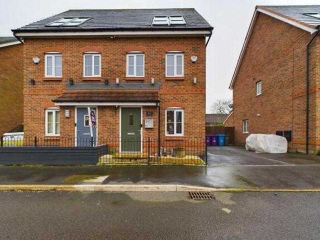 House for sale in Lyons, Greater London