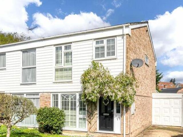 House for sale in Surrey