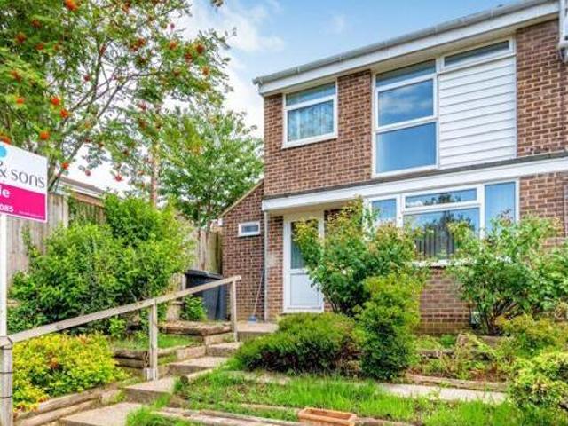 House for sale in Lyons, Greater London