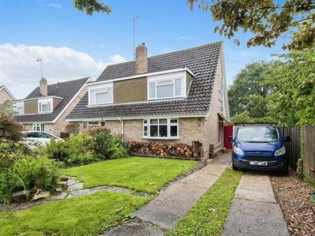 House for sale in Lyons, Greater London